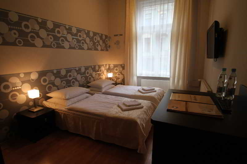 Navigator Apartments Krakau Exterior foto