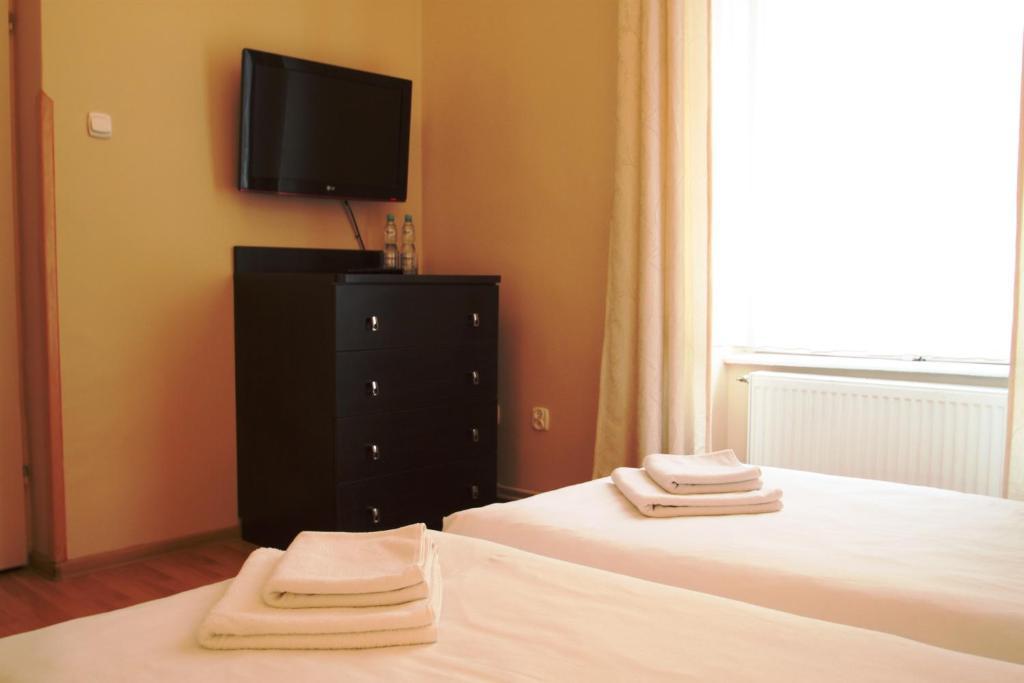Navigator Apartments Krakau Zimmer foto