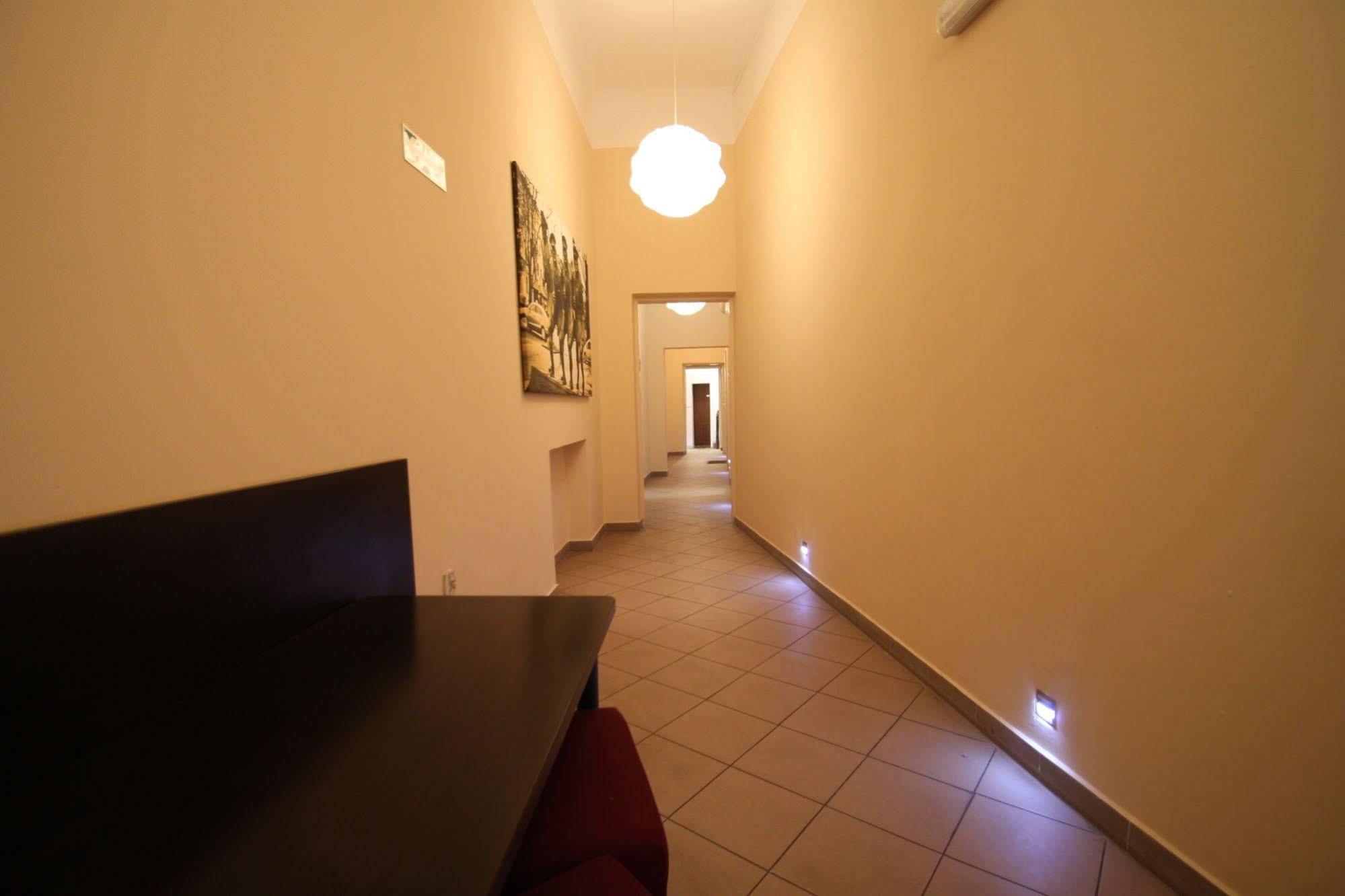 Navigator Apartments Krakau Exterior foto